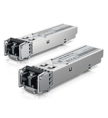 U FIBER MULTI MODE MOD 1G 20 PACK