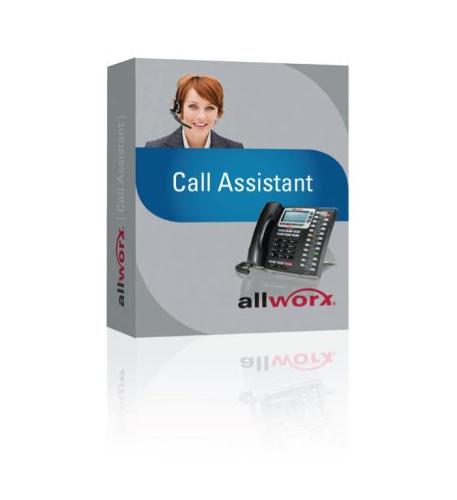 8210013 Call Assistant