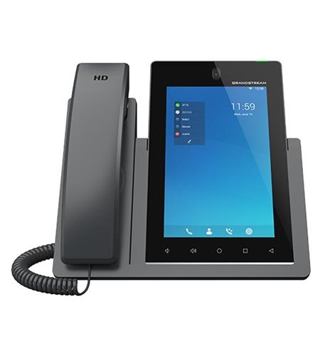 Android 11, 7in Vertical LCD touchscreen