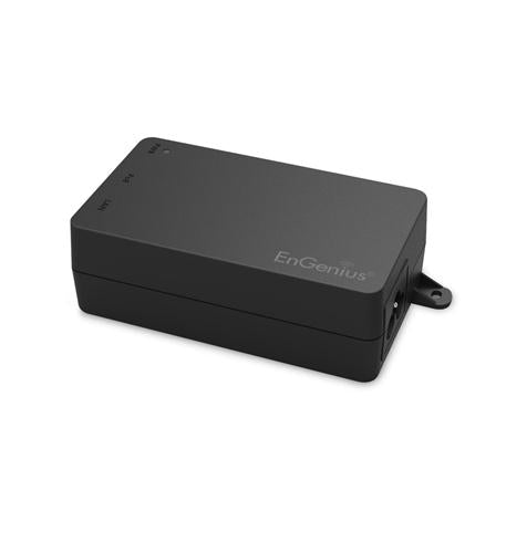 32W Gigabit PoE Adapter