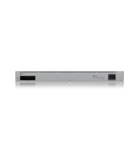 48 PORT GIGABIT LAYER2 AND 3 SWITCH