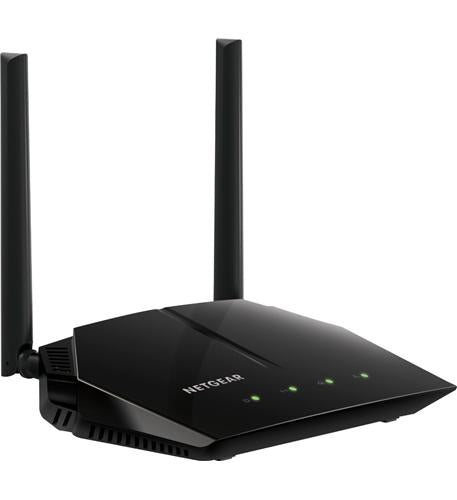 AC1000 Dual Band WiFi Router