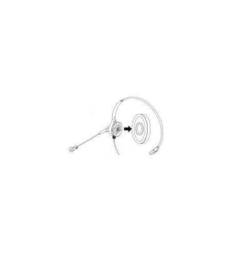 Ear Cushion Circumaural Qty 2