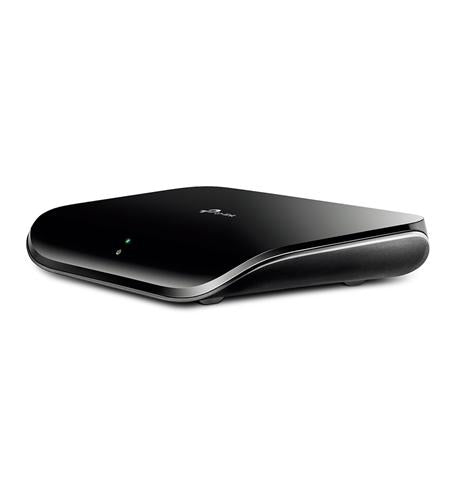 5-port Desktop Gigabit Switch