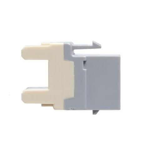 MODULE, CAT 5e, HD, GRAY