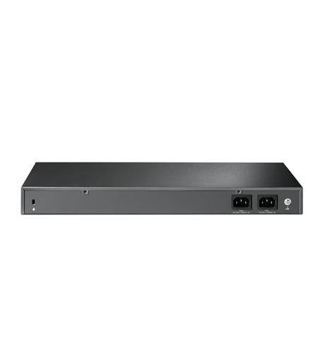 16-Port 10GE SFPplus L2plus Mnged Switch
