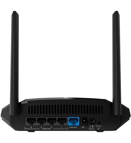AC1000 Dual Band WiFi Router