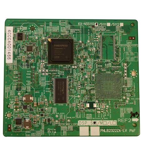 VoIP DSP Card (S Type)