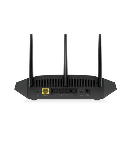 AX1800 WIFI 6 ROUTER