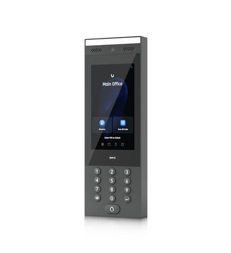 GATE ACCESS CONTROL KIT