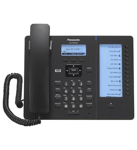 SIP Phone