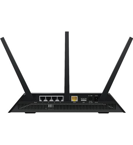 Nighthawk AC2300 WiFi Router