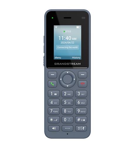 Compact Portable WiFi Phone