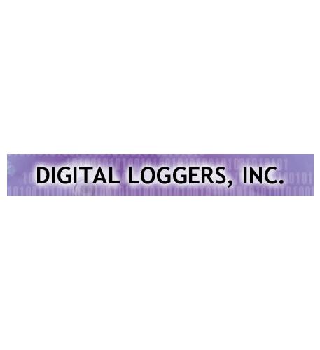 16 Channel USB Logger