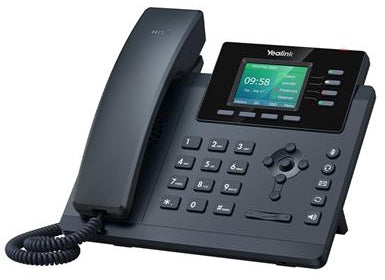 1301037 Entry-level IP Phone w/4 lines