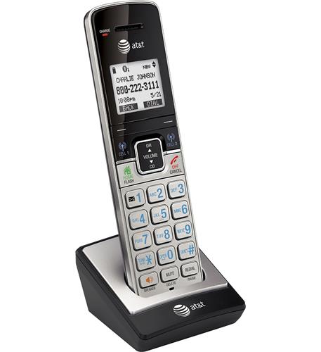 Handset for ATT-TL92273