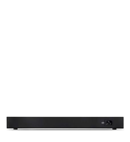 Linksys 24-Port Desktop Gigabit Switch