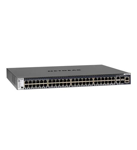 48 PORT MGD GIG LAYER 3 SWITCH