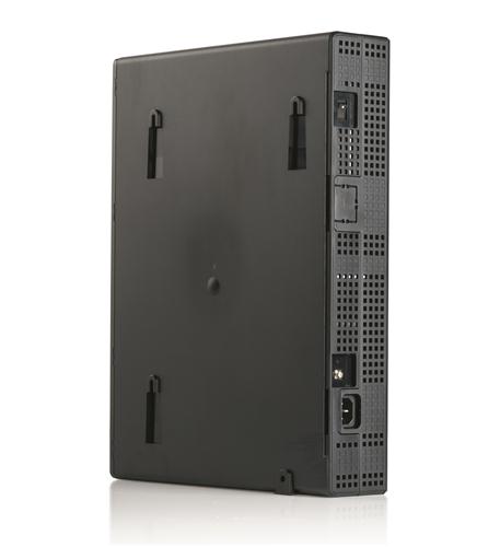 SL2100 Chassis