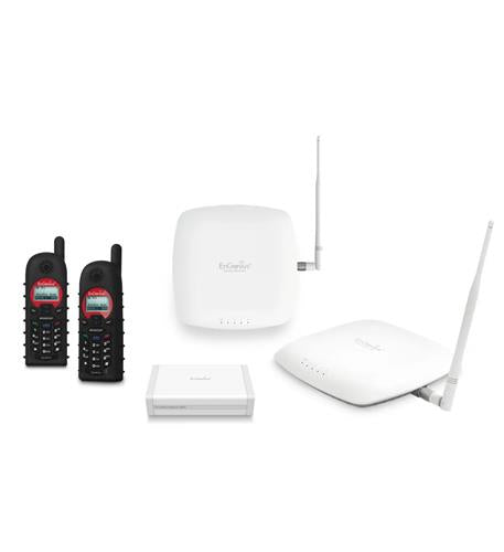 Starter Kit w/ (1) BSC, (2) BU & (2) HC