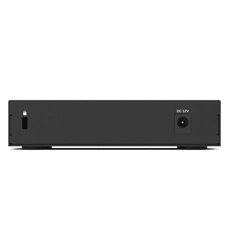 Linksys 5-Port Desktop Gigabit Switch