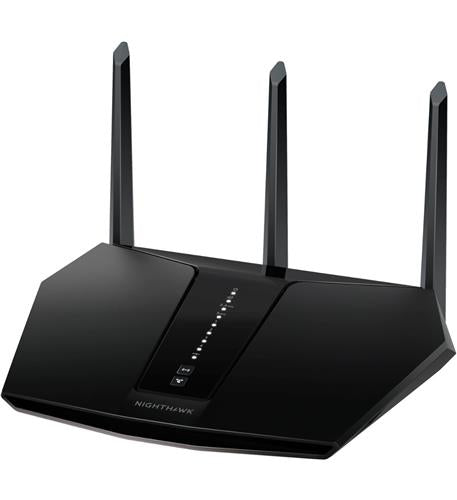 Nighthawk AX WiFi 6 Router