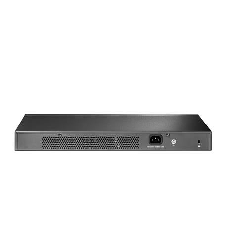 8-Port 10GE SFPplus L2plus Mnged Switch