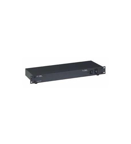 RacMax 2600 8 AC Outlets
