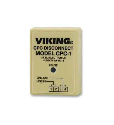 Viking Calling Party Contol