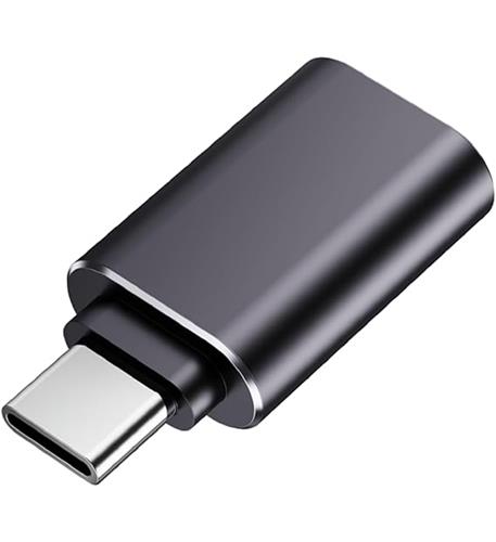 3311046 USB-A to USB-C Adapter