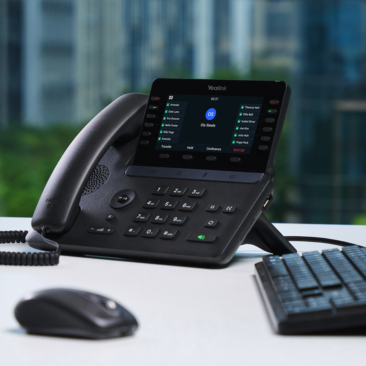 IP Phones