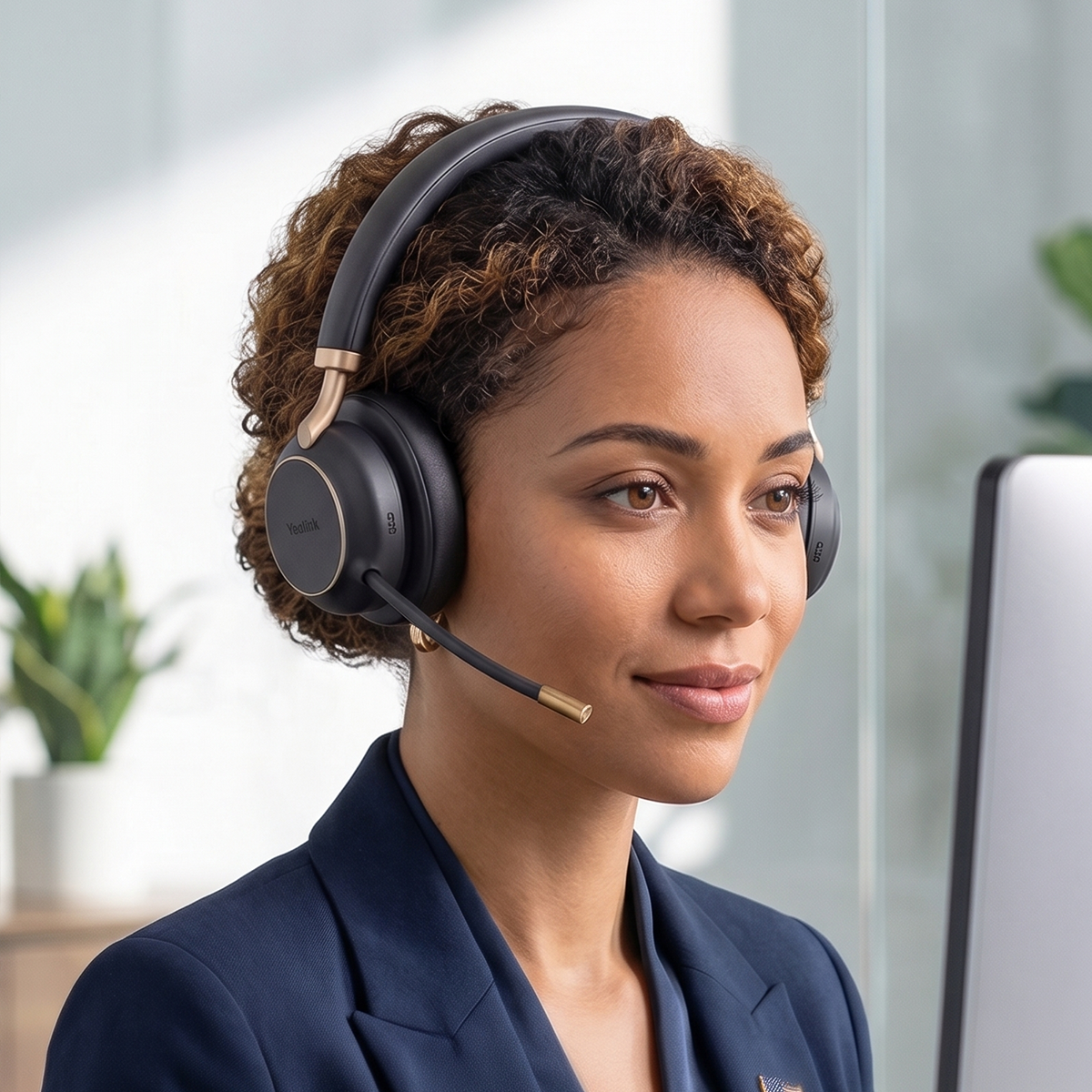 Headsets & USB Devices