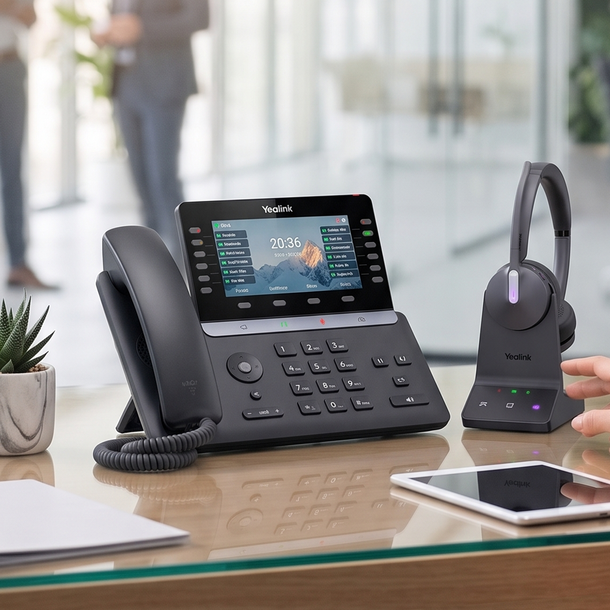 Business Solutions