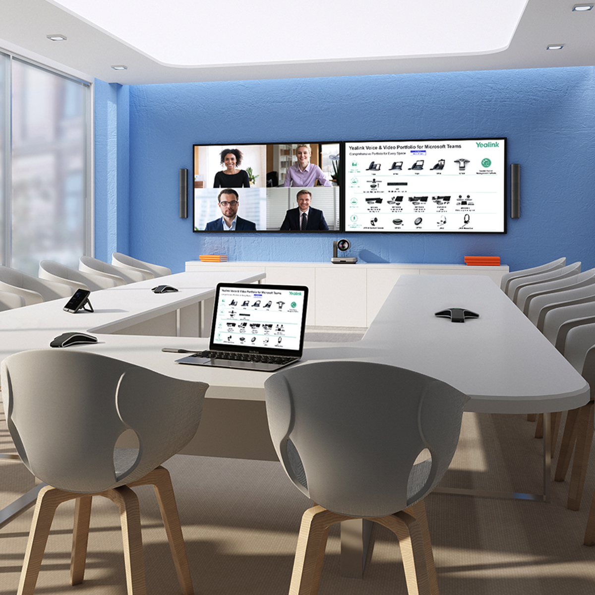 Video Conferencing
