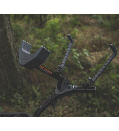KWIK-GRAB CROSSBOW STAND