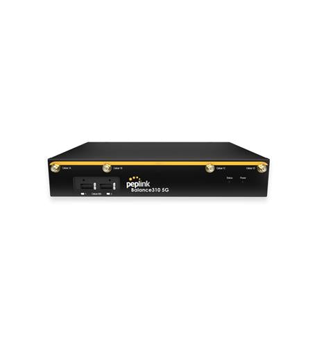 ENTERPRISE SD-WAN ROUTER