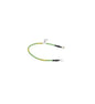 GROUNDING KIT, CAT 6A SHIELD CONN, 10PK