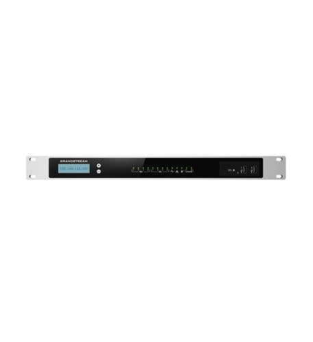 4 FXO, 4 FXS, 1000 Users AUDIO ONLY