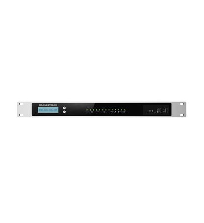 4 FXO, 4 FXS, 1000 Users AUDIO ONLY