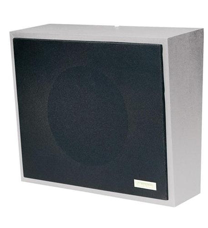 Talkback Metal Wall Speaker