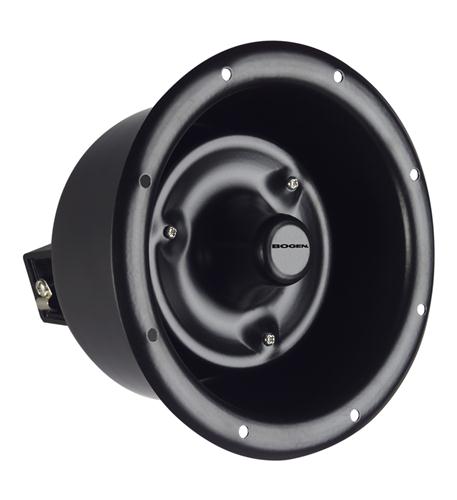 Horn 15 Watt Flange Mounted