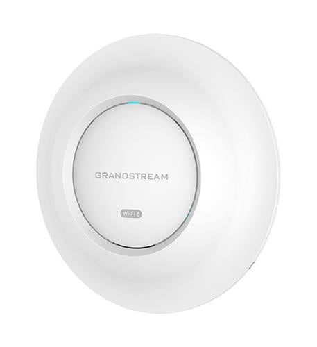 4x4 802.11ax Wi-Fi 6 AP, AX6000
