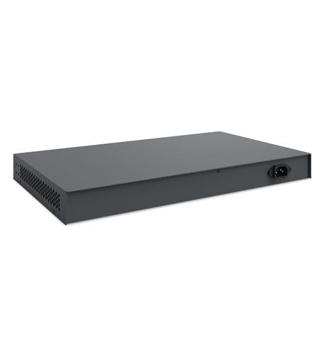 48-Port Cloud Managed 1U Rack-Mount