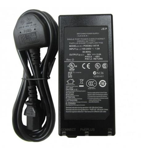 POE INJECTOR 802.3AF.AT