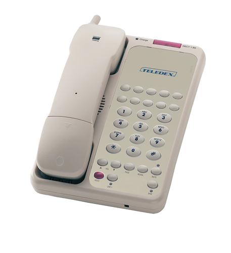 Teledex Opal DCT1910 Ash