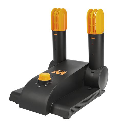 Collapsible Boot Dryer