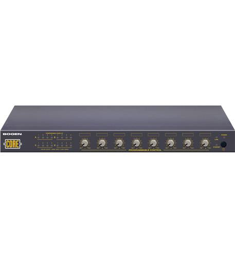 12x4 Matrix Controller