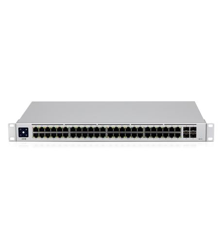 24 PORT GIGABIT SWITCH