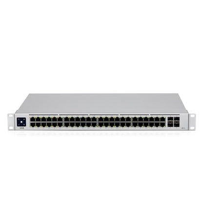 24 PORT GIGABIT SWITCH