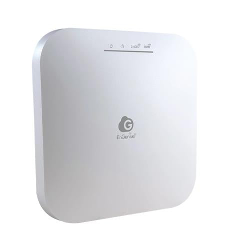 Cloud Managed Ceiling-mount AP w/AirGaur